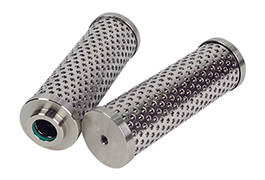 Customized Industrial Pleated Oil Filter Cartridge 20*50*158